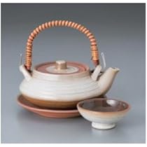土瓶蒸し 土瓶蒸し セット 黒吹き丸型 土瓶むし 直火可 松茸の土瓶蒸し 和
